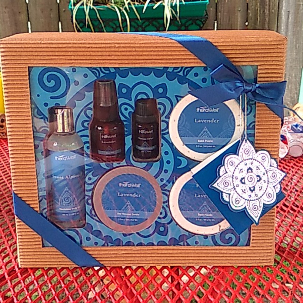 Therawell essentials kit